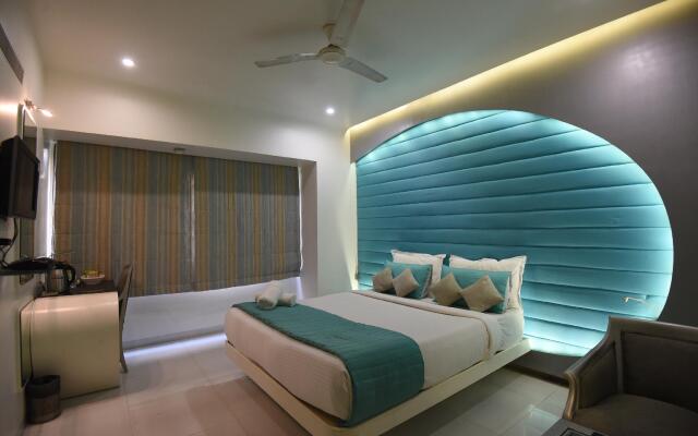VITS Sharanam, Thane