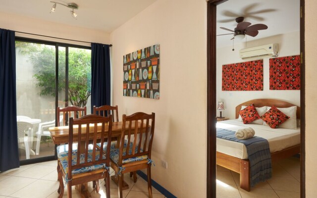 Tamarindo Blue Apartments