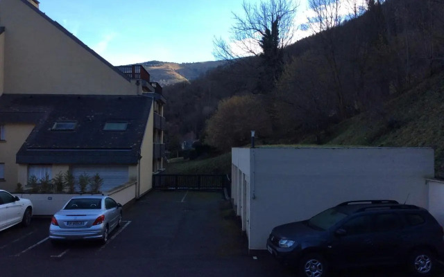 Studio Saint Lary Soulan