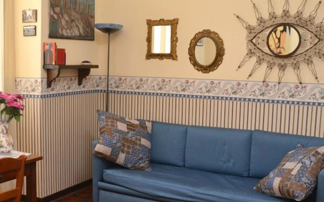 B&B La Vetreria Almarù