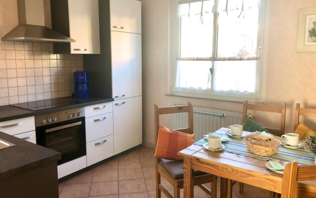 Ferienwohnung Erfurt