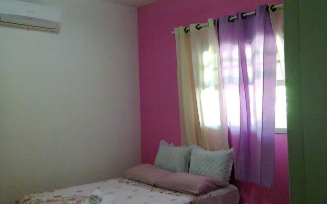 Pousada Casa Estrada Real Paraty