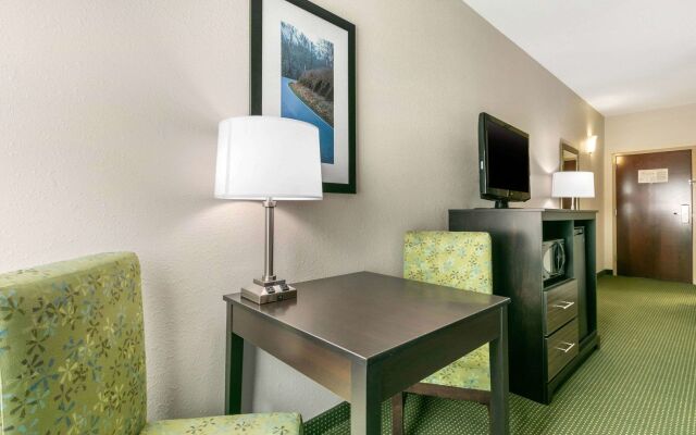 Quality Inn Monteagle