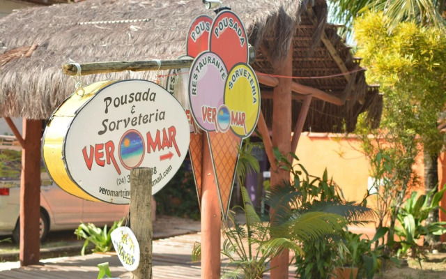 Pousada Veromar