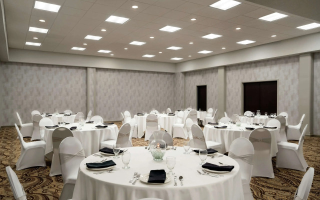 Embassy Suites by Hilton Brunswick