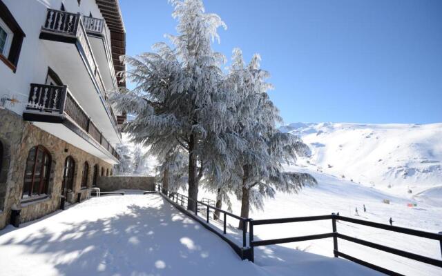 Hotel Maribel Sierra Nevada