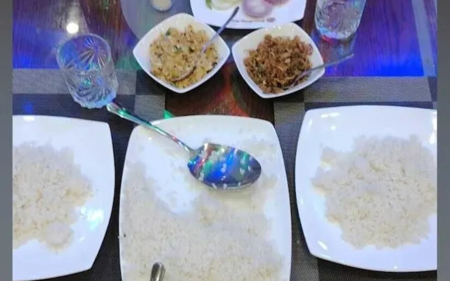 Dream Holiday Resort