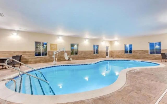 Candlewood Suites Bethlehem South by IHG