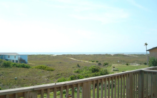 Ocean Getaway SIV22