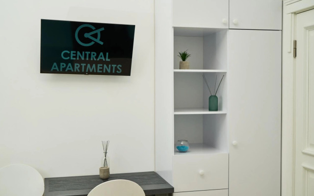 Сentral Apartments