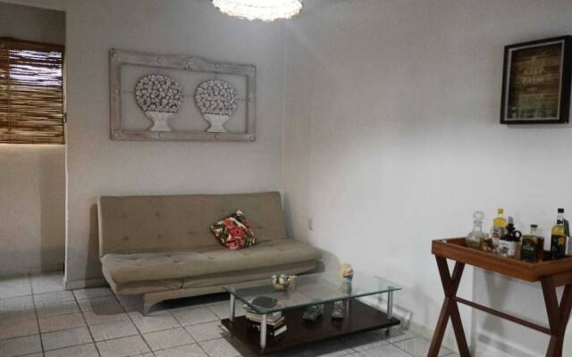 Pousada Recanto da Mata