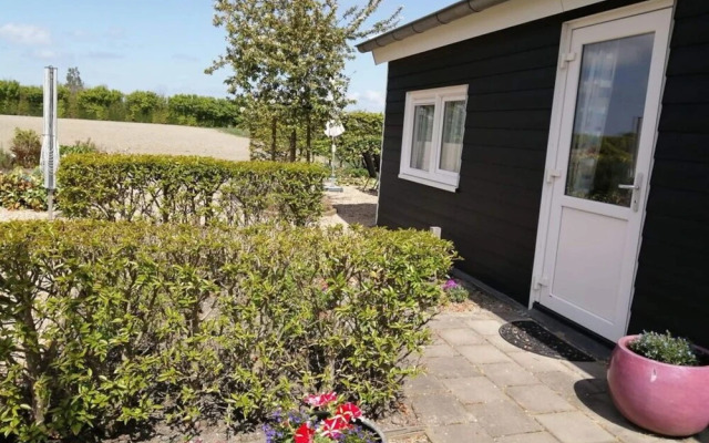 Schelphoekje Modern Retreat