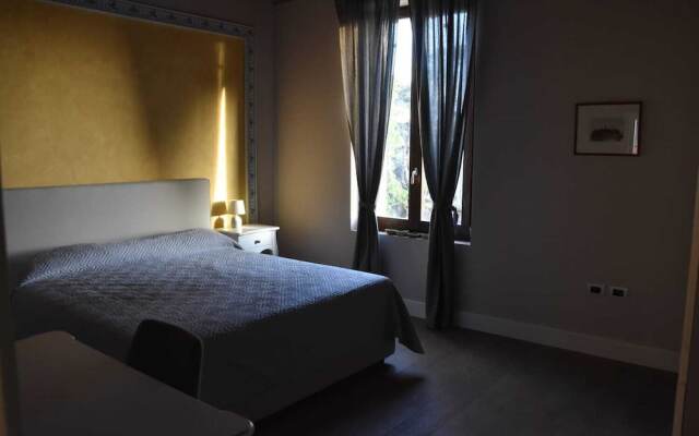 Ultroneo locanda di collina