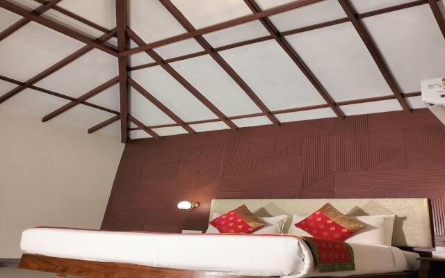 Fort JadhavGADH - A GADH Heritage Hotel