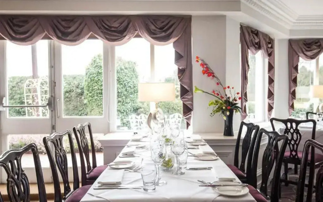 Mercure St Albans The Noke