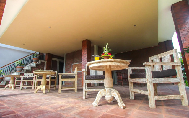 Batu Empug Ubud Cottages
