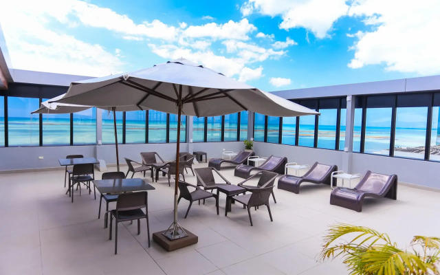 Pajuçara Praia Hotel