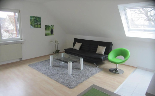 Appartement Munz