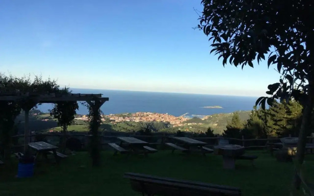 APARTAMENTOs URDAIBAI 1