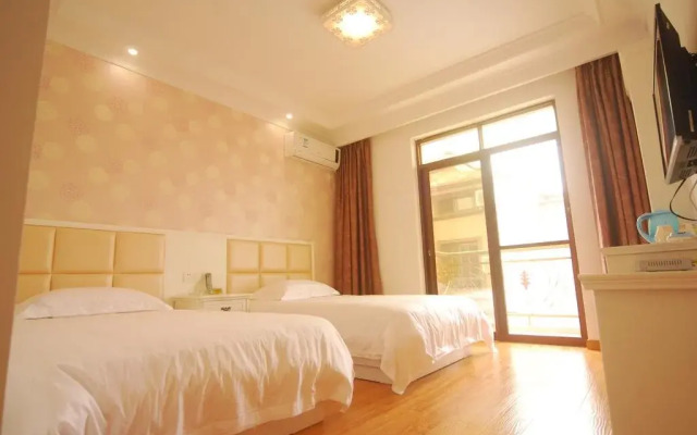 Xiaotianwan Hotel