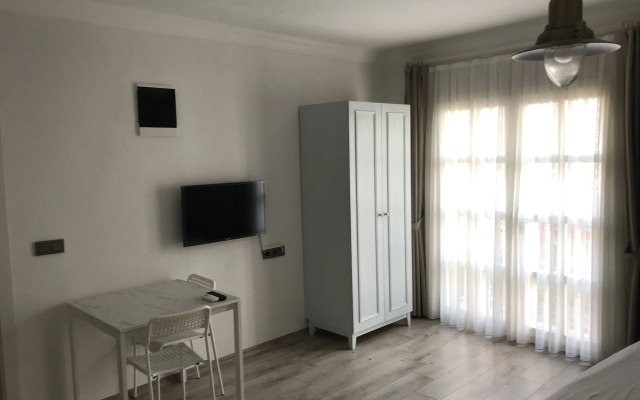 Muharrem Bey Butik Otel