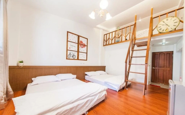 Kexing Homestay