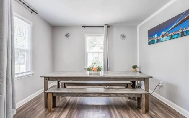 Whitehaven Park Retreat