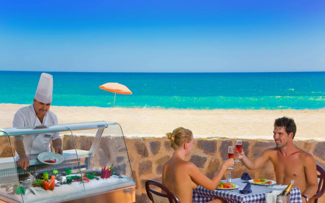 Playavera Hotel - Naturist Friendly