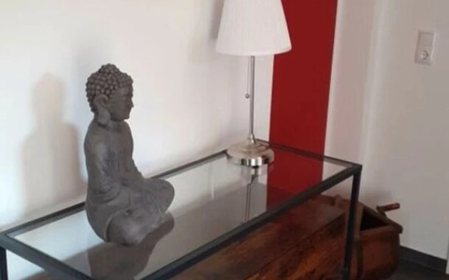 Haus Wiesenblick Comfortable Holiday Residence