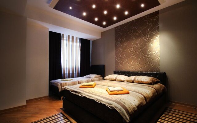 Apartments Belgrade