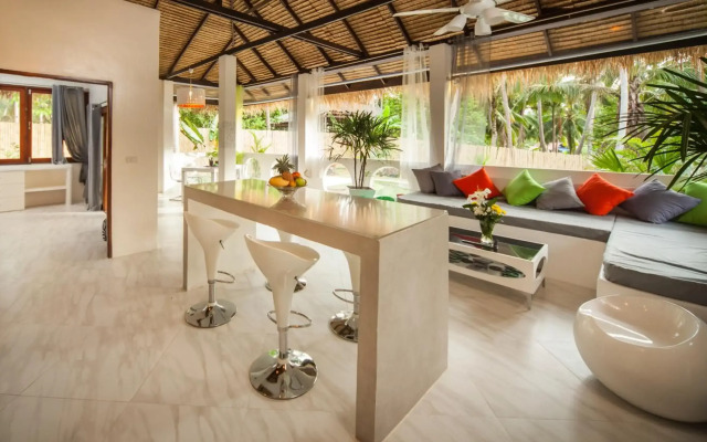 Sand Shine Villa