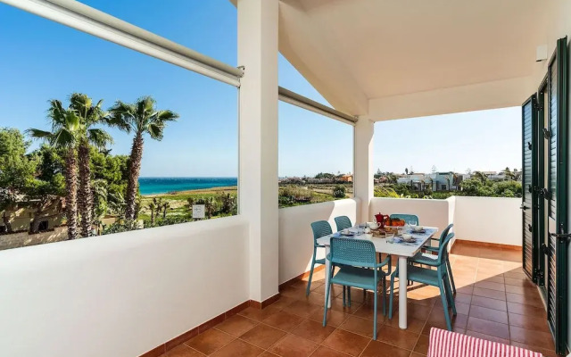 Dimore Anny - Calantha