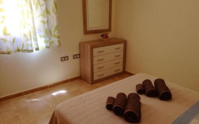 Appartamento fuerte 2