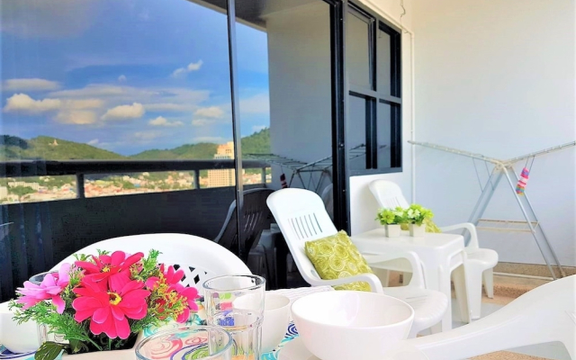 Patong Tower 1.3 Patong Beach by PHR