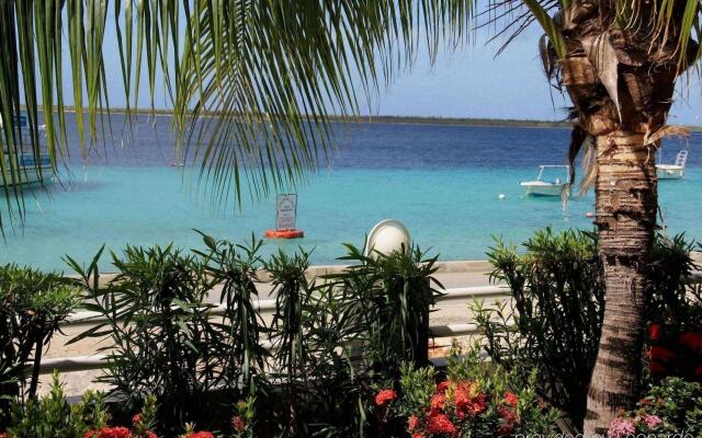 Bonaire Seaside Apartments