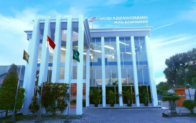 Sahid Azizah Syariah Hotel & Convention