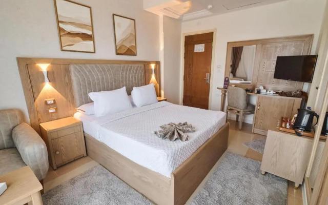 Teba Hotel