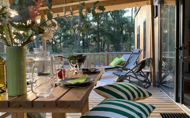 Green Resort