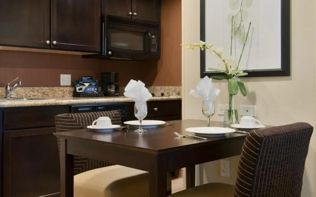 Kompose Residences Houston Cy-Fair