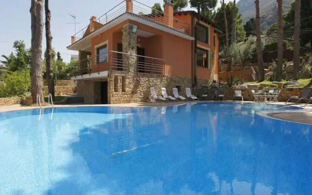 Villa Manduka