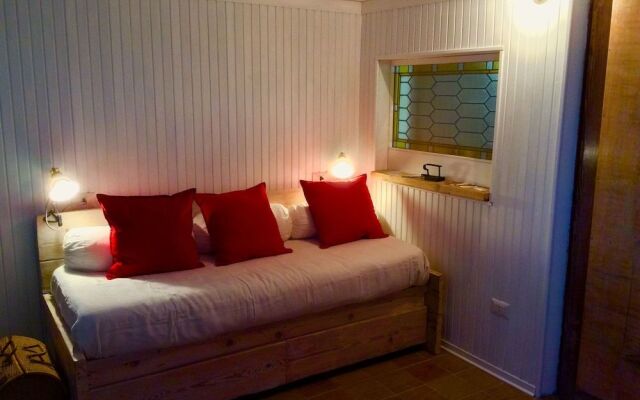 L'Atto Secondo b&b