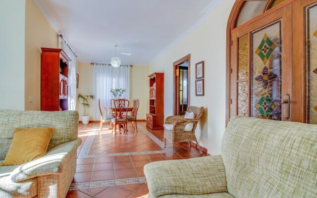 Villa Jara