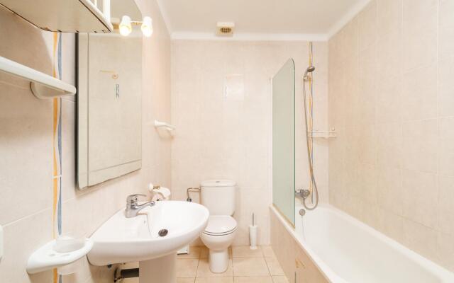 Via Romana 87 Villas Casasol