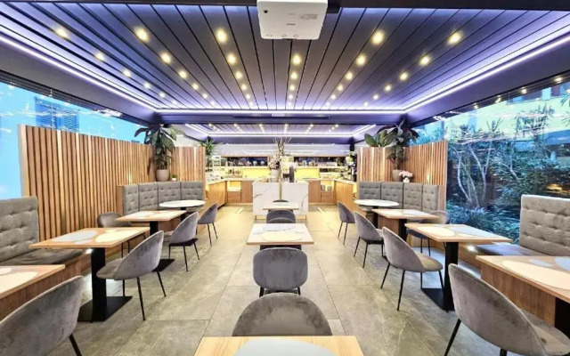 Hotel Bolzano