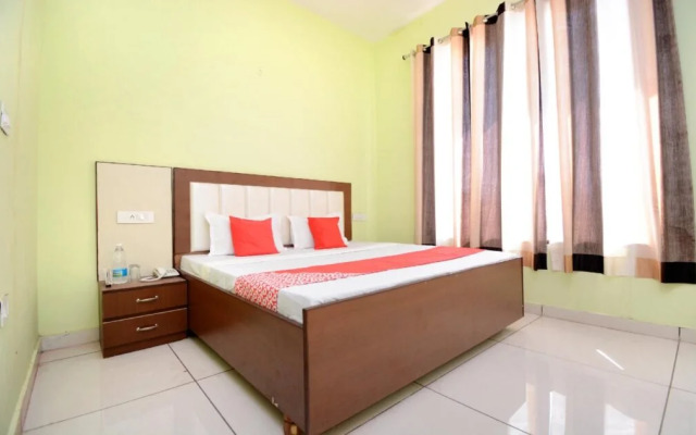 Hotel King Classic By OYO Rooms