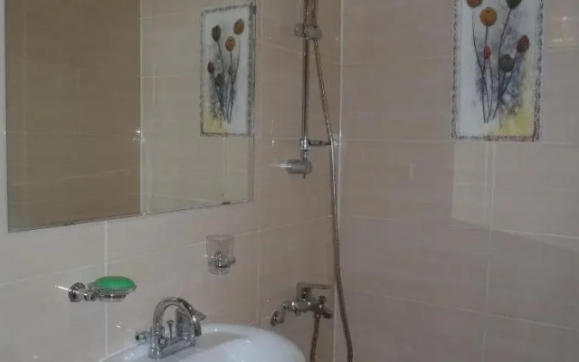 Yoo's Family Guest House