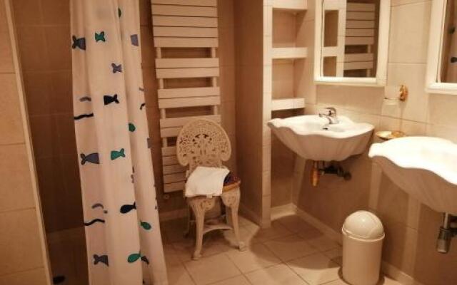 Cannes Croisette One Bedroom