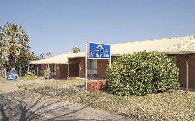 Country Roads Motor Inn Narrandera