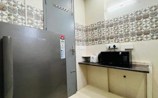 Medicity Service Apartments Gurgaon