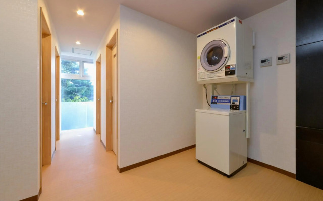 ZEN Hostel
